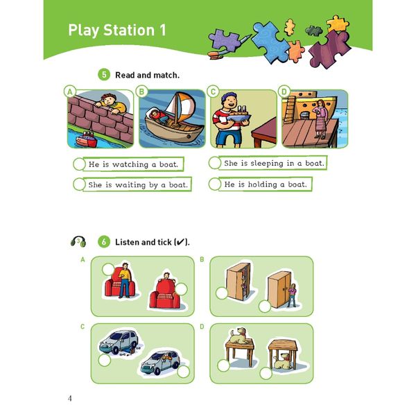 Helbling Young Reader - Theseus and the Minotaur