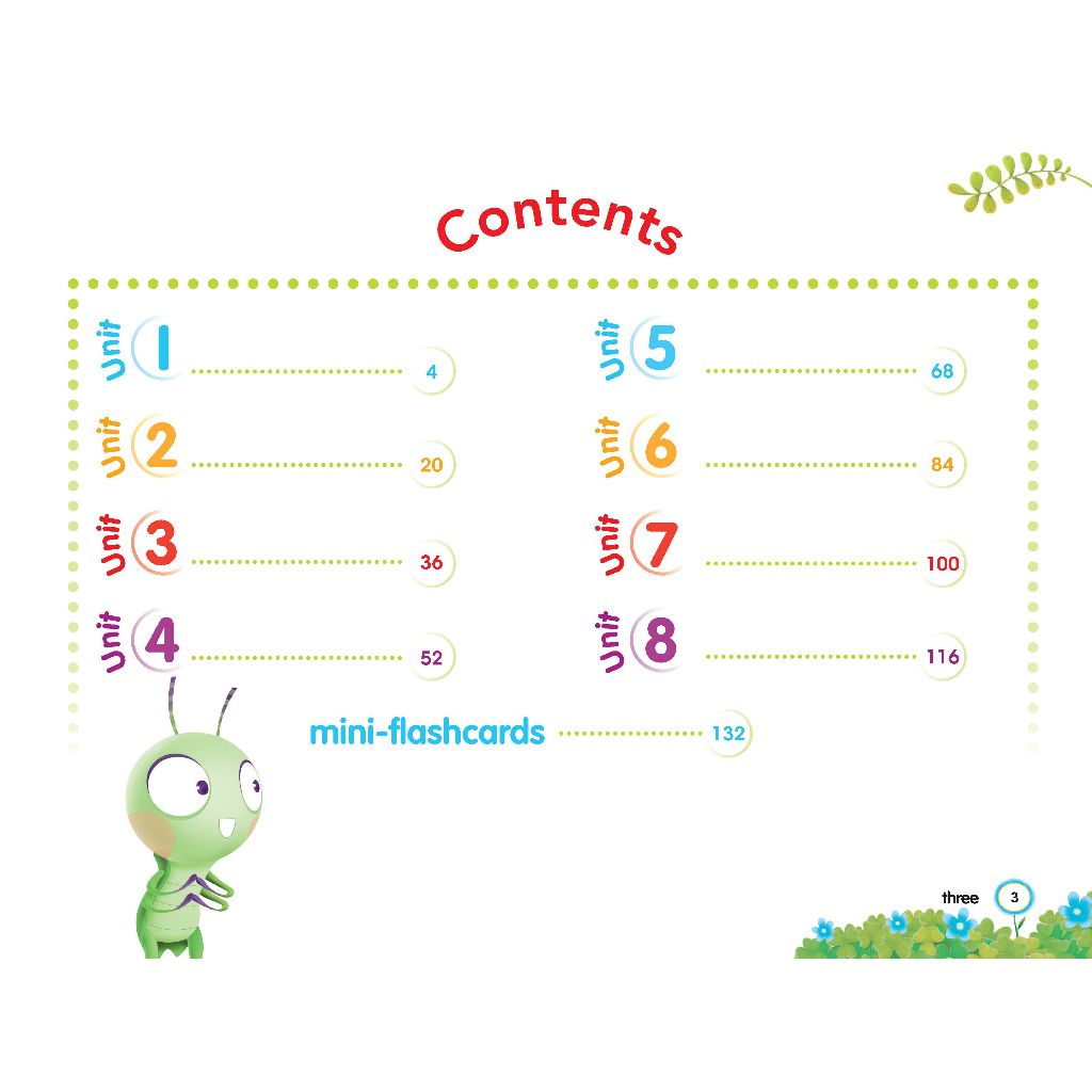Crickets 2 Student