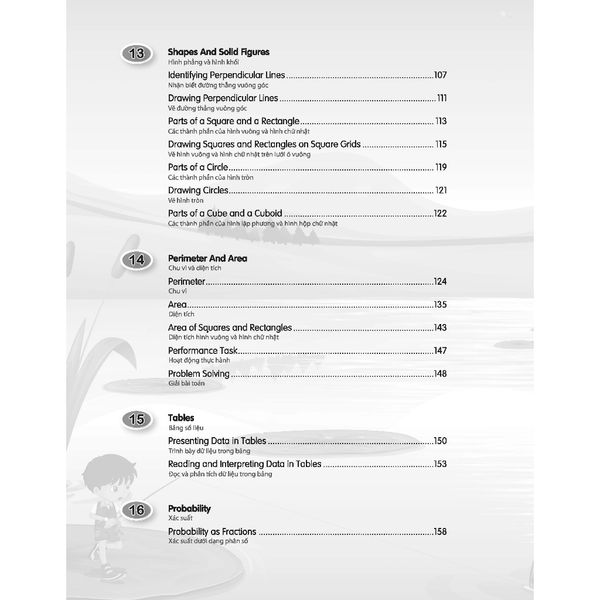 i-Learn Smart Maths Grade 3 Workbook Part 2 ( ENG-VN)
