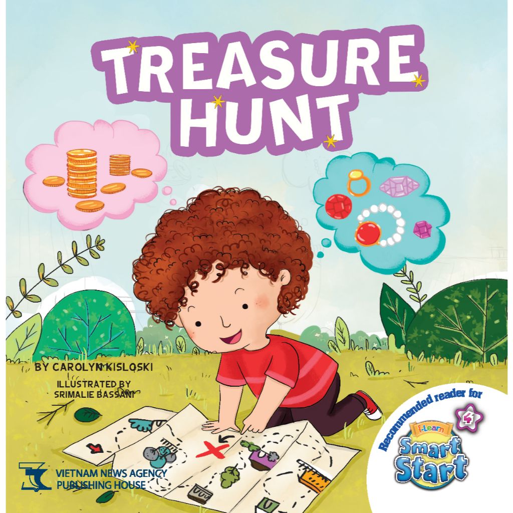 i-Learn Smart Start Reader Pack 4