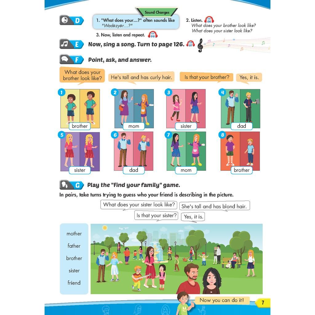 i-Learn Smart Start 4 Student