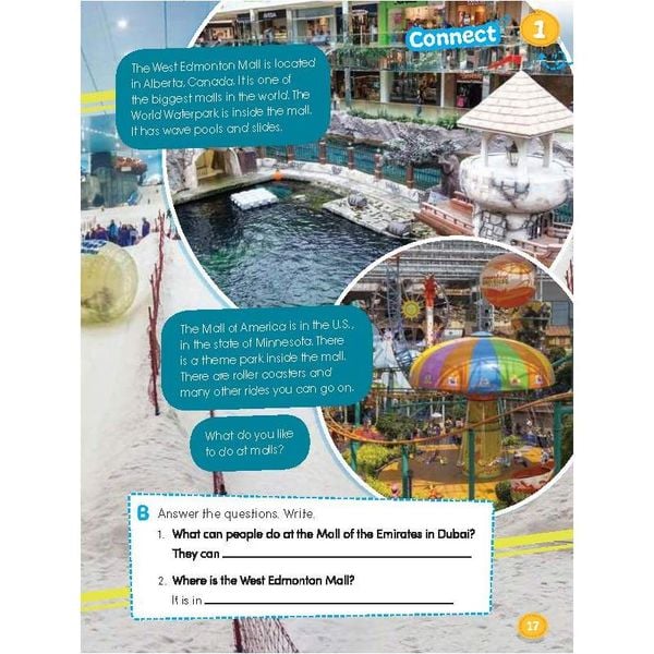 Hang Out 4 - Student Book