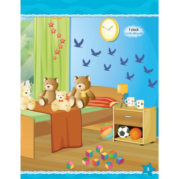 i-Learn Smart Maths Grade 1 Student