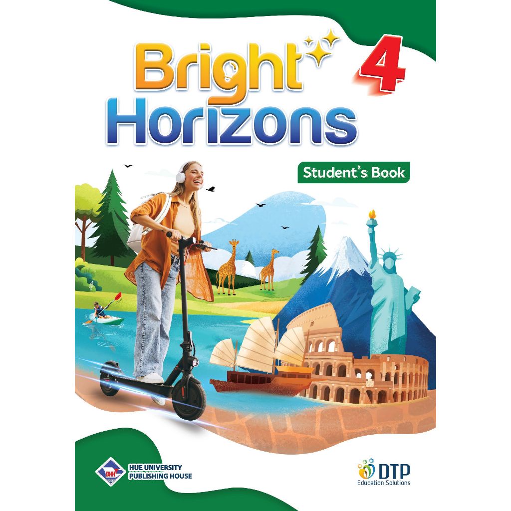 Bright Horizons 4 Student