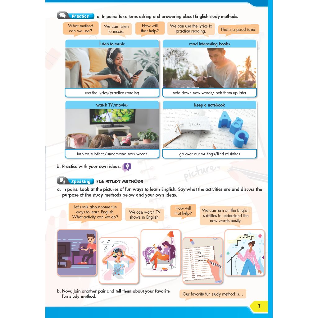 Tiếng Anh 9 i-Learn Smart World - Student