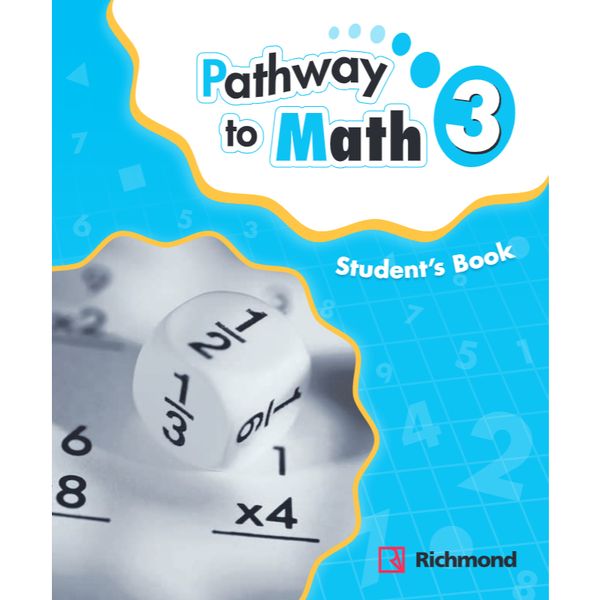 Pathway to Math 3 Student