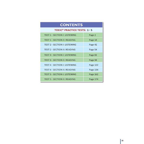 Succeed in TOEIC 2 (650-900) with 5 Practice Tests - New Revised format 2018