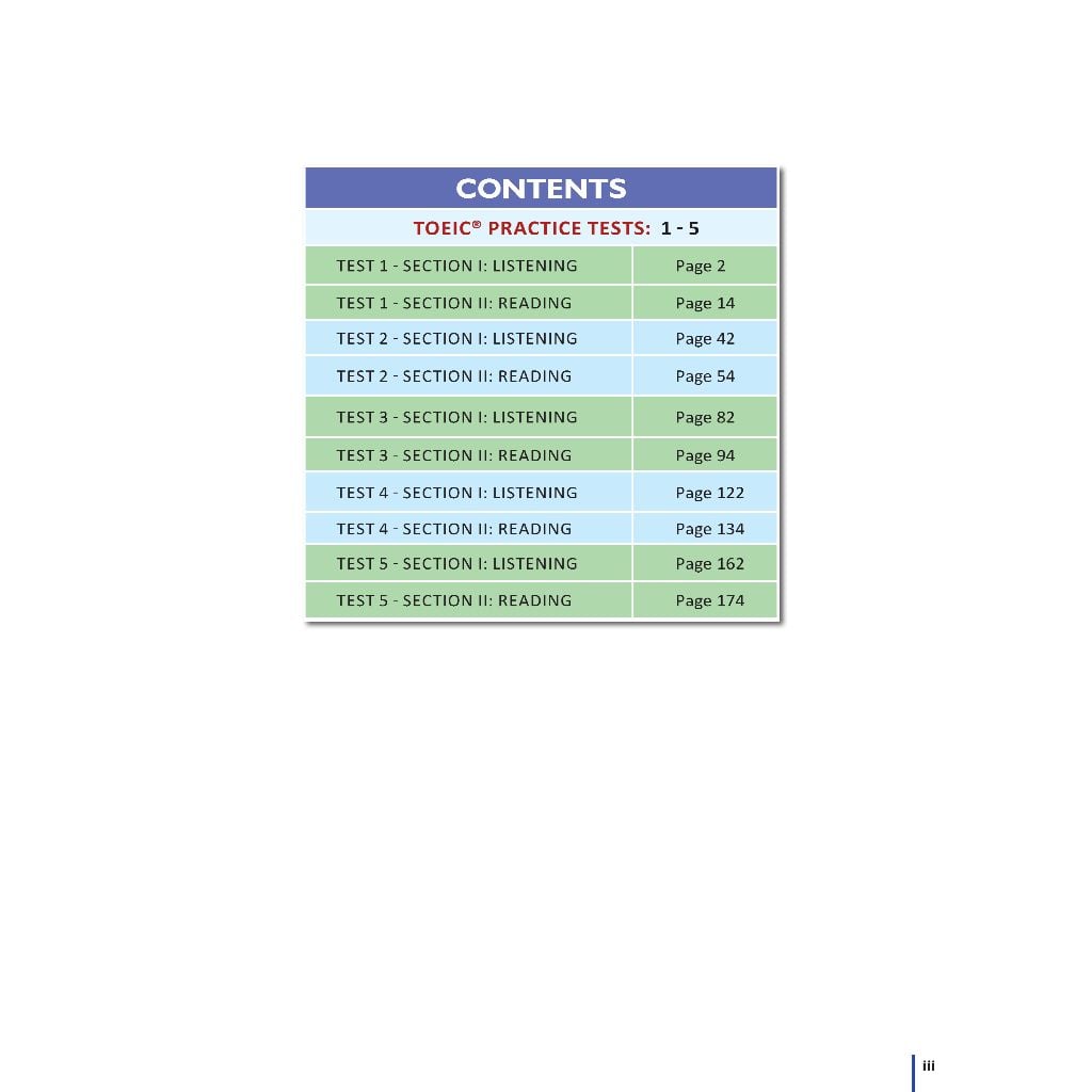 Succeed in TOEIC 2 (650-900) with 5 Practice Tests - New Revised format 2018