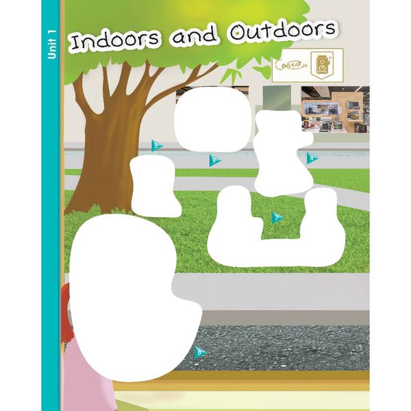 Cool Kids 2e Student