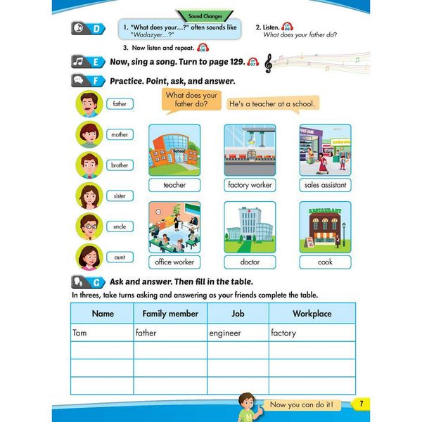 i-Learn Smart Start 5 Student
