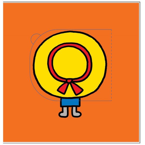 Chơi trốn tìm - Sách Pop-up - Tủ sách Ehon cho bé