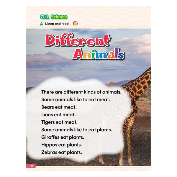 Big Show 2 - Student Book