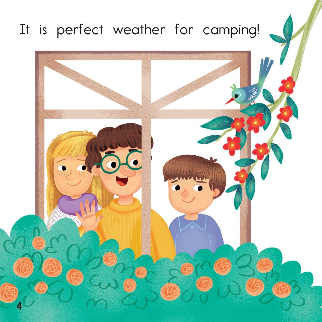 i-Learn Smart Start Reader Pack 4