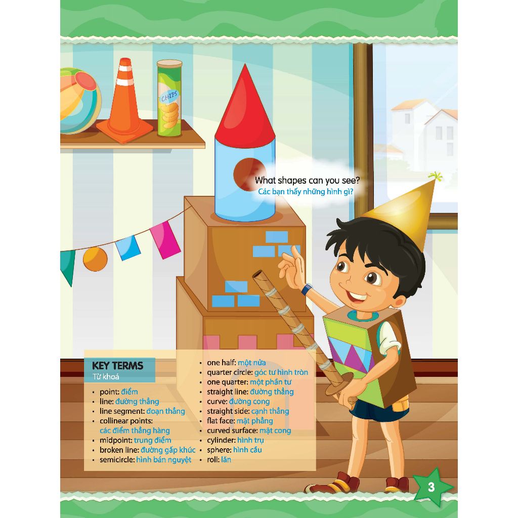 i-Learn Smart Maths Grade 2 Student