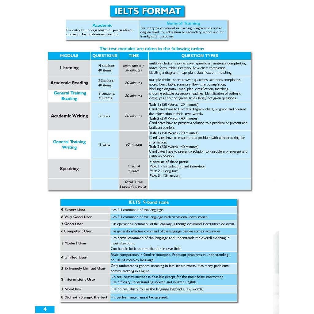 Succeed in IELTS 2 (5.0-6.5) with 6 Practice Tests (New)