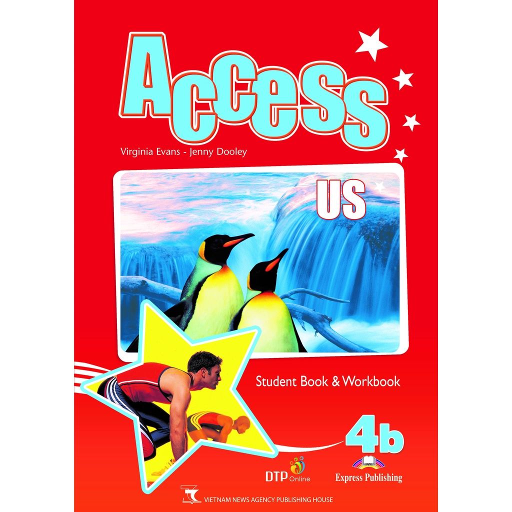 Access US 4B Student