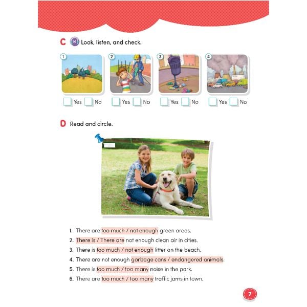 Hang Out 6 - Workbook