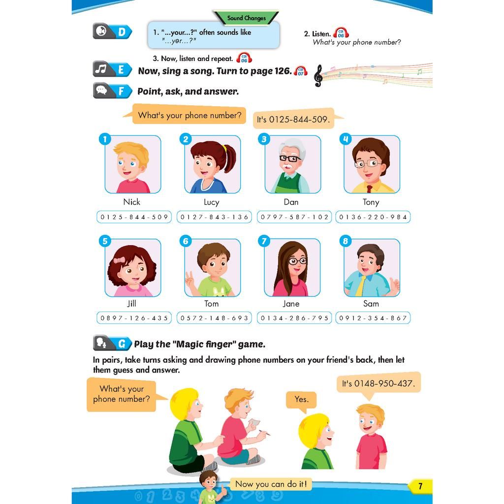 i-Learn Smart Start 3 Student