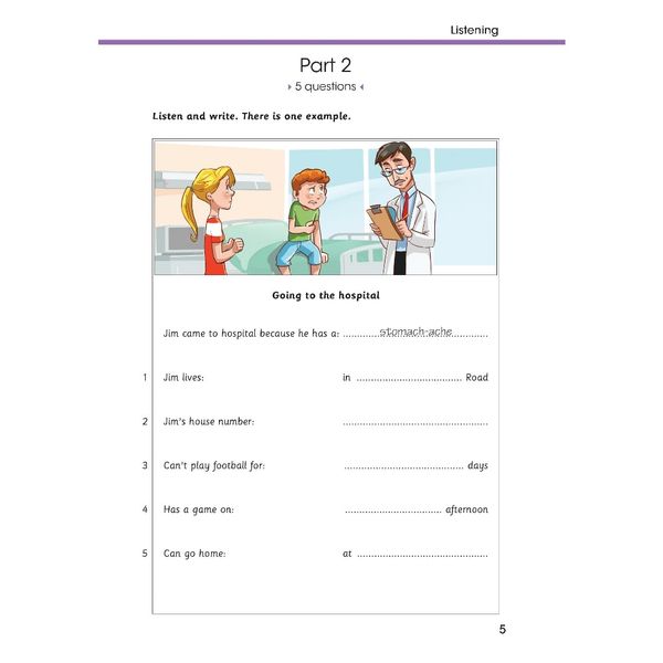 Skills Builder Movers 2 - Student
