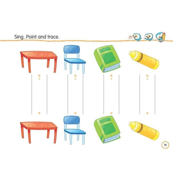 Learn With Ollie 1 Student