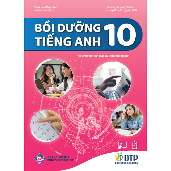 Bồi dưỡng Tiếng Anh 10