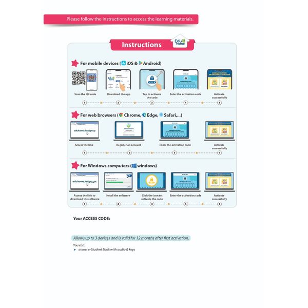 Combo truyện đọc Fairy Tales Graded Readers - CEFR Pre A1