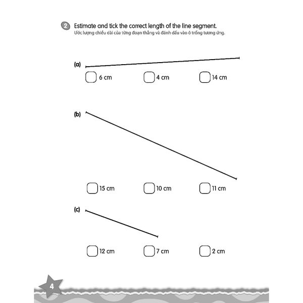 i-Learn Smart Maths Grade 2 Workbook Part 2 ( ENG-VN)