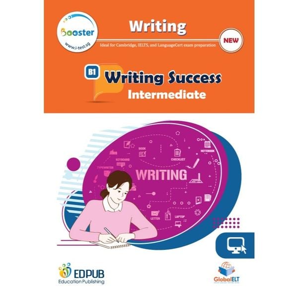Writing Success Intermediate Level B1