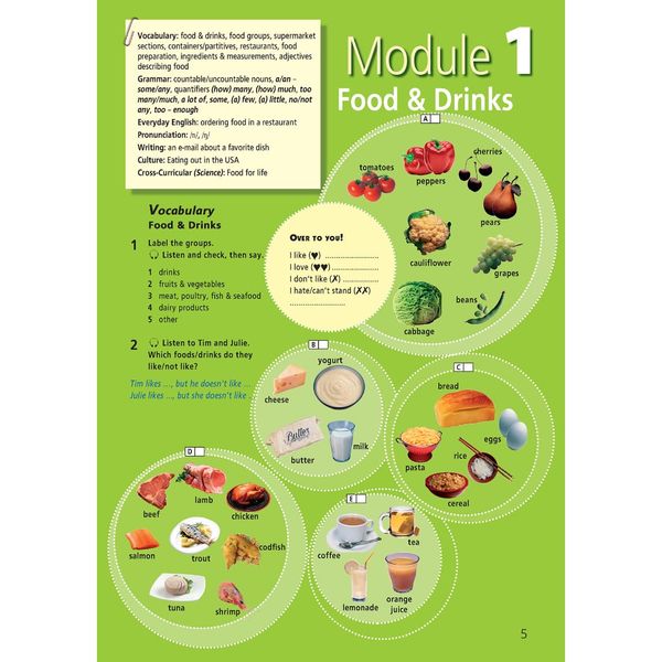 i-Discover 3 Student