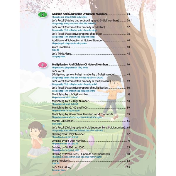 i-Learn Smart Maths Grade 4 Student