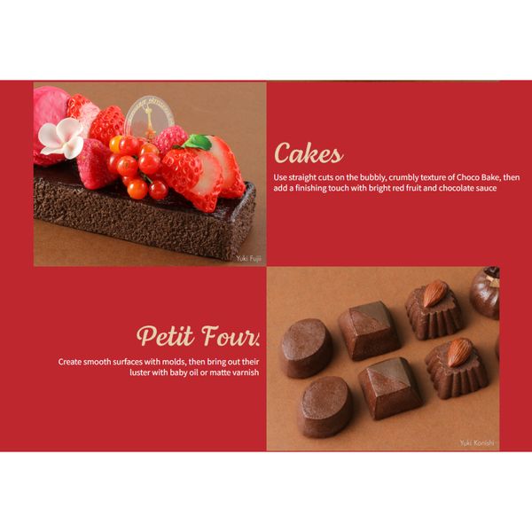 Đồ chơi đất nặn Artec - Bánh nướng Sô cô la - Dtpboooks