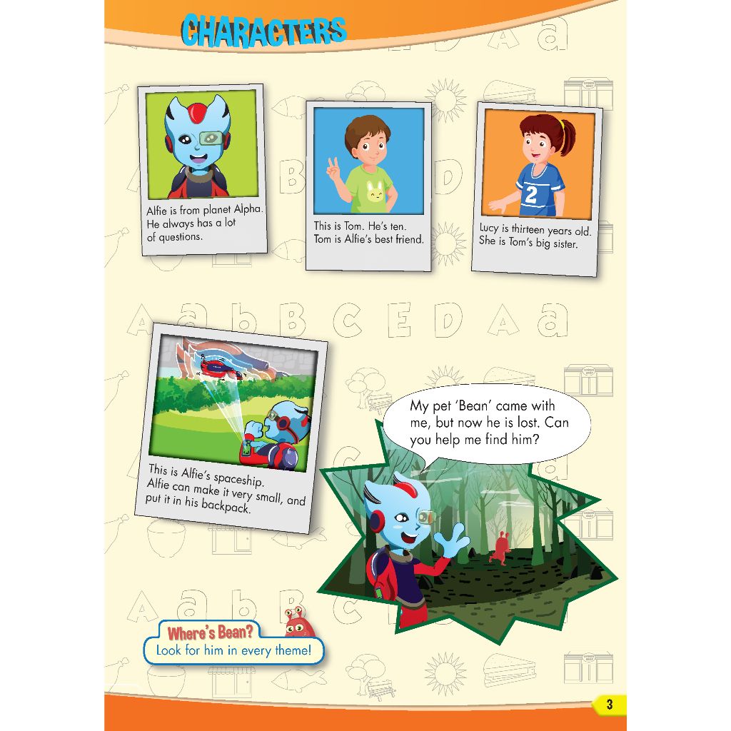 i-Learn Smart Start 5B Student Book & Workbook (Revised Edition)