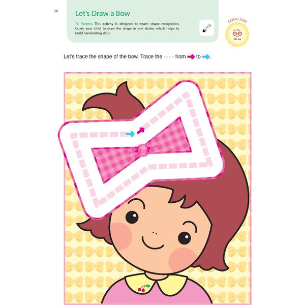 Play Smart Skill Builders 2+