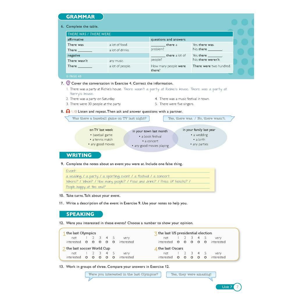 American Jetstream Beginner B Student