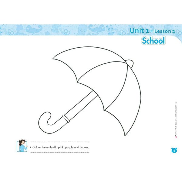 Bộ sản phẩm Tiếng Anh Amanda and Friends 2 - Student