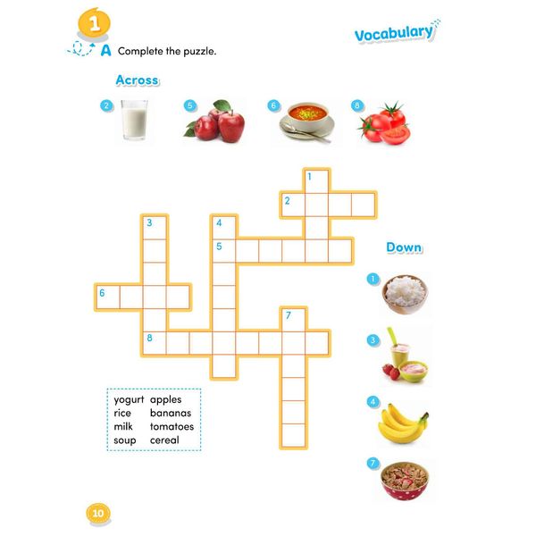 Hang Out 2 - Workbook