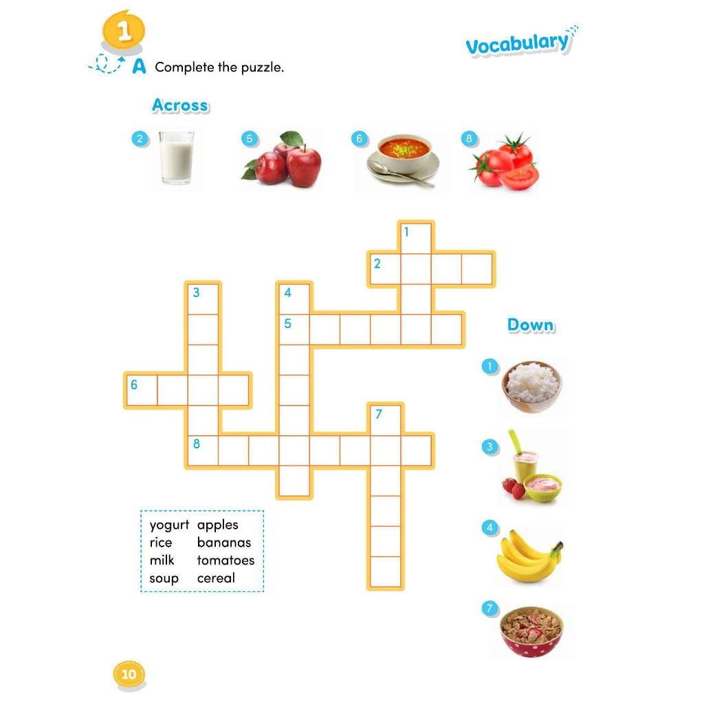 Hang Out 2 - Workbook