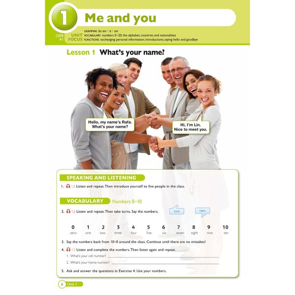 American Jetstream Beginner A Student