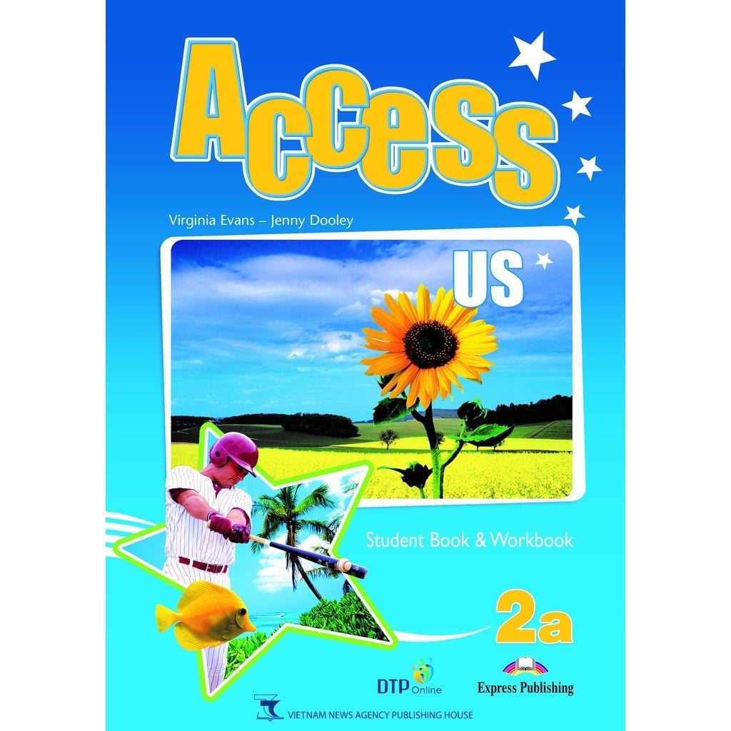 Access US 2A Student