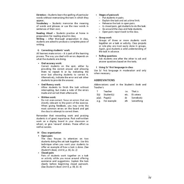 Tiếng Anh 9 Right On! Teacher