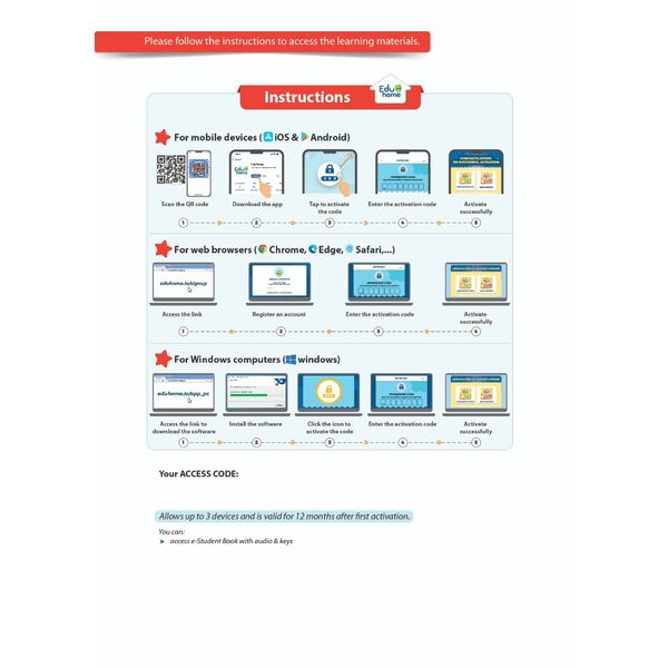 Combo truyện đọc Fairy Tales Graded Readers - CEFR A2