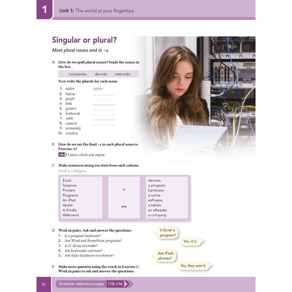 Moving into Information Technology - Course Book