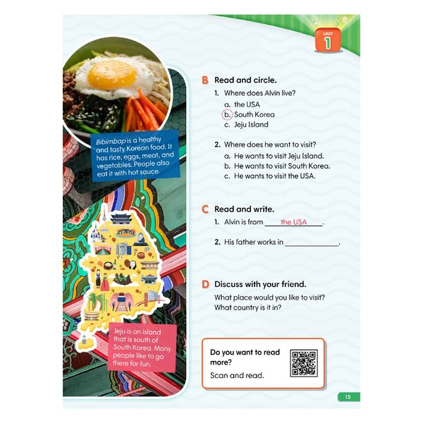 Big Show 4 - Student Book