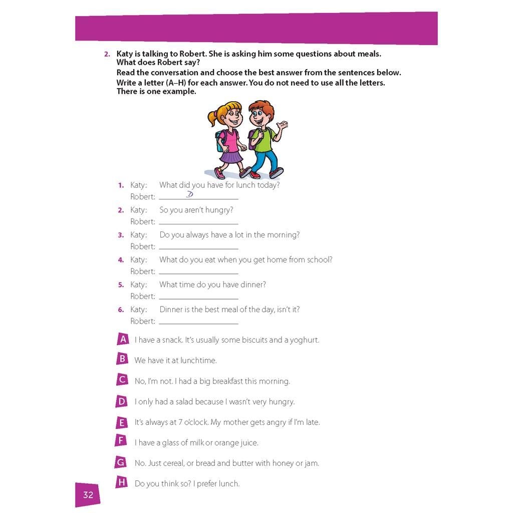 Summer Camp Flyers - A2
