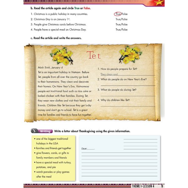 i-Learn Smart World 6 Workbook