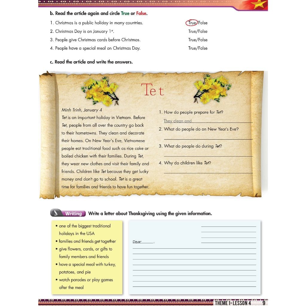 i-Learn Smart World 6 Workbook