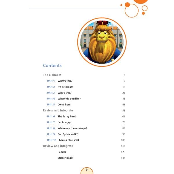 English With Muzzy Level 2 Student Book