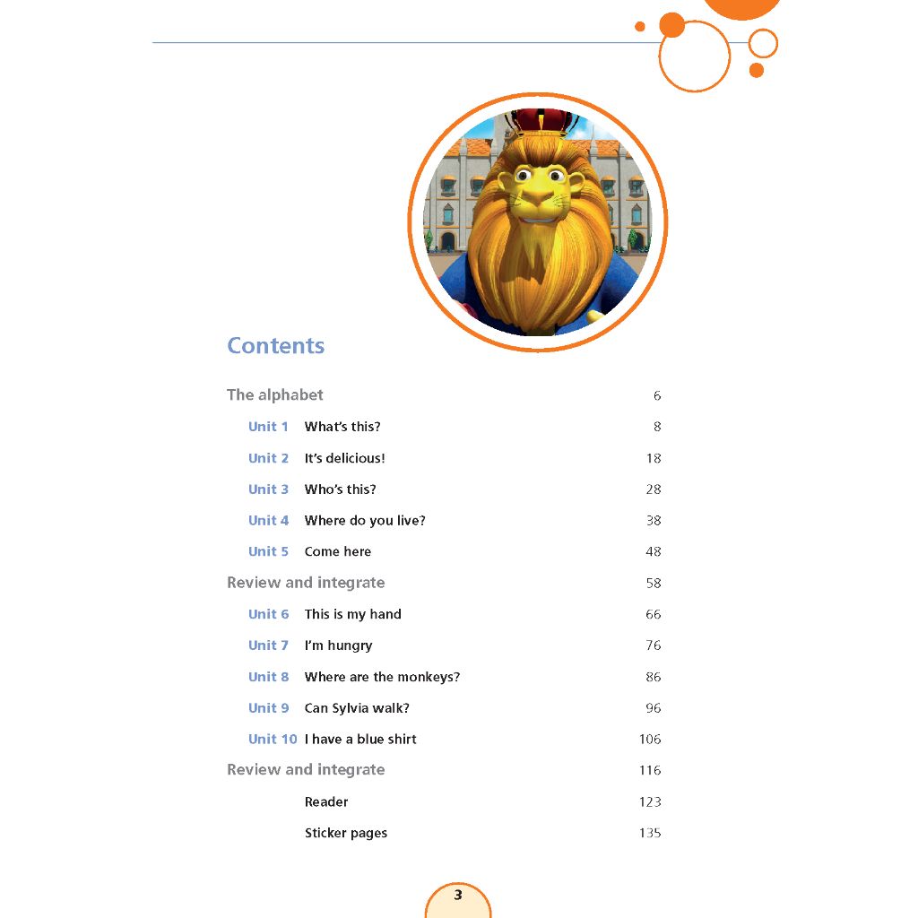 English With Muzzy Level 2 Student Book