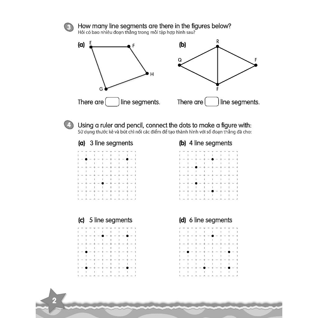 i-Learn Smart Maths Grade 2 Workbook Part 2 ( ENG-VN)