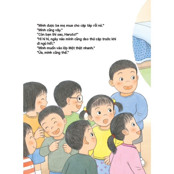 Con không tốt nghiệp đâu! - Tủ sách nuôi dưỡng tâm hồn